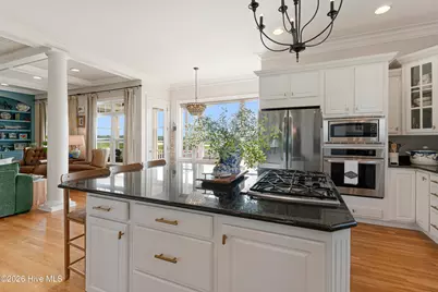 524 Shipmast Court & Slip #4, Beaufort, NC 28516 - Photo 10