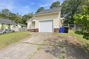 3323 Arrowhead Rd, Spring Lake, NC 28390 - Photo 34