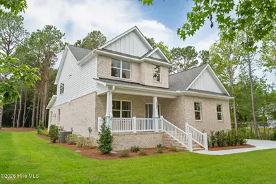 325 Tall Ships Lane, Hampstead, NC 28443 - Photo 1