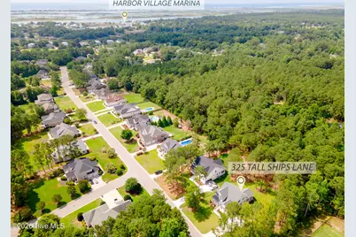 325 Tall Ships Lane, Hampstead, NC 28443 - Photo 6