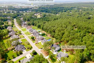 325 Tall Ships Ln, Hampstead, NC 28443 - Photo 6