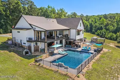 290 Old Chevy Road, Moncure, NC 27559 - Photo 4