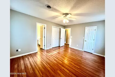 1006 Steeplechase Road, Wilmington, NC 28412 - Photo 18