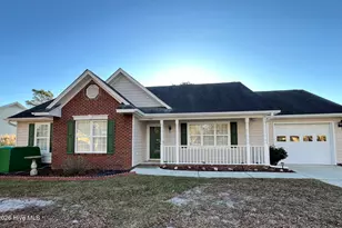 1006 Steeplechase Rd, Wilmington, NC 28412 - Photo 1