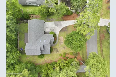 216 Lord Granville Drive, Morehead City, NC 28557 - Photo 38