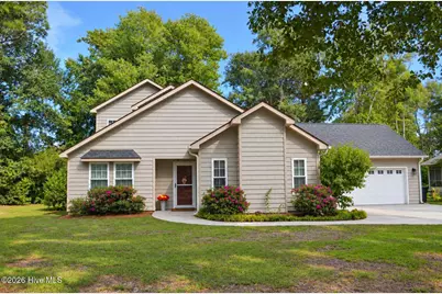 216 Lord Granville Drive, Morehead City, NC 28557 - Photo 1