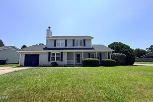 220 Branchwood Dr, Jacksonville, NC 28546 - Photo 1