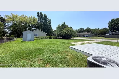 220 Branchwood Drive, Jacksonville, NC 28546 - Photo 24