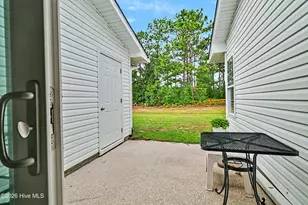 3887 Merestone Dr, Wilmington, NC 28412 - Photo 18