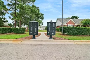 3887 Merestone Dr, Wilmington, NC 28412 - Photo 20