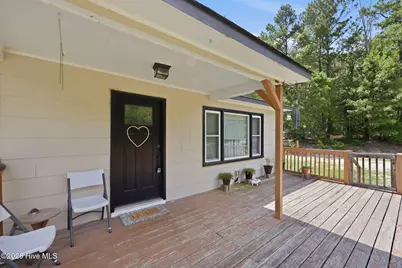 4228 Vass Carthage Road, Carthage, NC 28327 - Photo 4