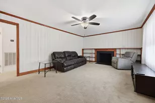 4228 Vass-Carthage Rd, Carthage, NC 28327 - Photo 8