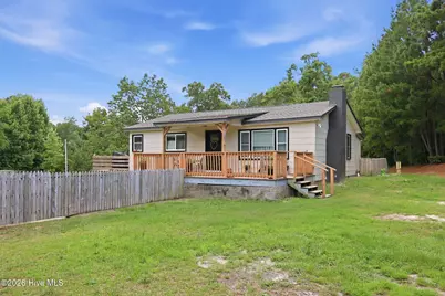 4228 Vass Carthage Road, Carthage, NC 28327 - Photo 2