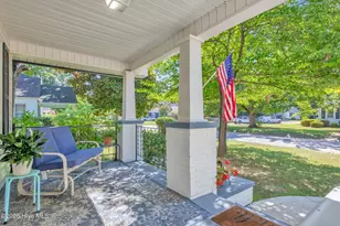 214 N Virginia Ave, Fayetteville, NC 28305 - Photo 4