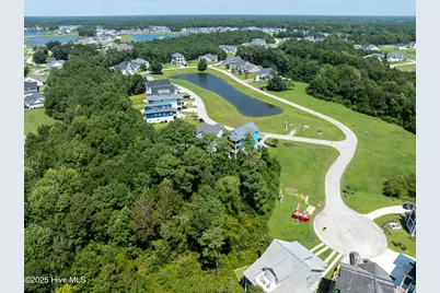 Tbd Tom Nevers (Lot 677Z) Way, Holly Ridge, NC 28445 - Photo 10