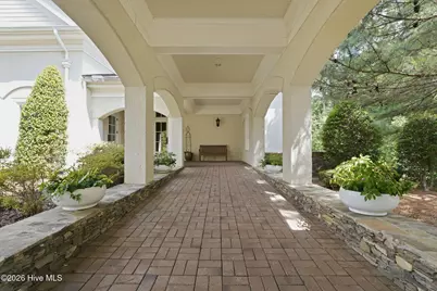 103 Forest Creek Drive #Suite J, Pinehurst, NC 28374 - Photo 24
