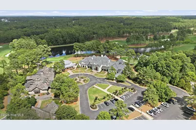 103 Forest Creek Drive #Suite J, Pinehurst, NC 28374 - Photo 2