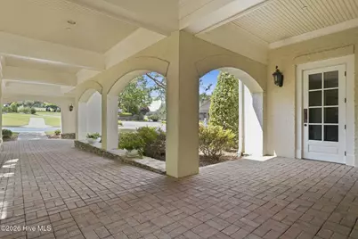 103 Forest Creek Drive #Suite J, Pinehurst, NC 28374 - Photo 26