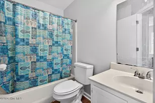 496 Sand Ridge Rd, Hubert, NC 28539 - Photo 12