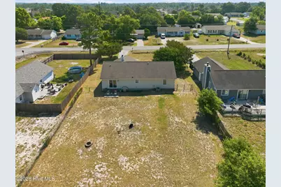 496 Sand Ridge Road, Hubert, NC 28539 - Photo 20