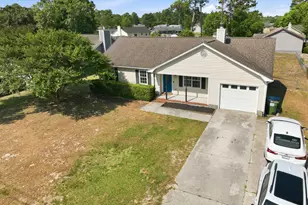 496 Sand Ridge Rd, Hubert, NC 28539 - Photo 18