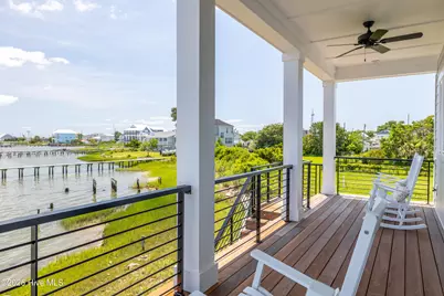 514 N 11th Street #B, Morehead City, NC 28557 - Photo 40