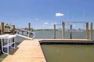 514 N 11th St, Morehead City, NC 28557 - Photo 76