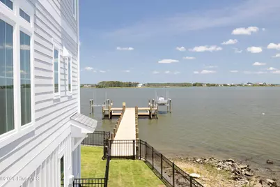 514 N 11th Street #B, Morehead City, NC 28557 - Photo 38