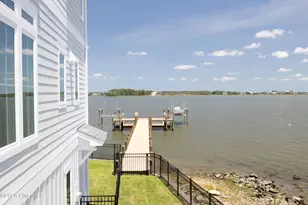 514 N 11th St, Morehead City, NC 28557 - Photo 38