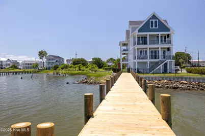 514 N 11th Street #B, Morehead City, NC 28557 - Photo 80