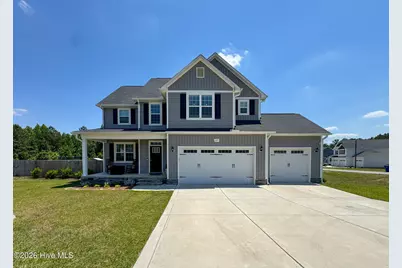 227 High Branch Drive, Cameron, NC 28326 - Photo 1