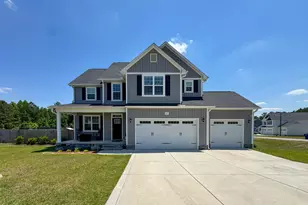 227 High Br Dr, Cameron, NC 28326 - Photo 1