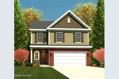 673 Ashburn Drive #Wd346, North Augusta, SC 29860 - Photo 1