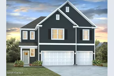 1228 Cardinal Branch Drive #Lot 5, Northwest, NC 28451 - Photo 1