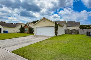 205 Wynbrookee Ln, Jacksonville, NC 28546 - Photo 8
