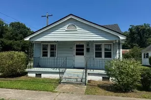 516 N Oakum St, Edenton, NC 27932 - Photo 2