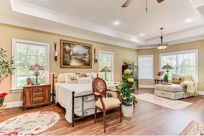 1003 Mohawk Drive, Lincolnton, GA 30817 - Photo 16