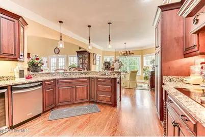 1003 Mohawk Drive, Lincolnton, GA 30817 - Photo 8