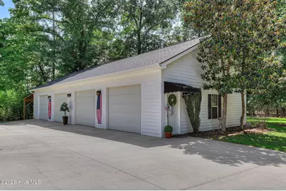 1003 Mohawk Drive, Lincolnton, GA 30817 - Photo 30