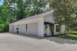 1003 Mohawk Dr, Lincolnton, GA 30817 - Photo 30