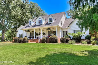 1003 Mohawk Drive, Lincolnton, GA 30817 - Photo 2