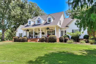 1003 Mohawk Dr, Lincolnton, GA 30817 - Photo 2