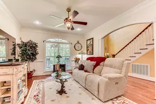 1003 Mohawk Dr, Lincolnton, GA 30817 - Photo 14