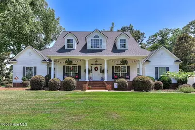 1003 Mohawk Drive, Lincolnton, GA 30817 - Photo 1