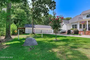 1003 Mohawk Dr, Lincolnton, GA 30817 - Photo 32