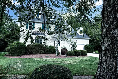 1004 Somerset Court, Trent Woods, NC 28562 - Photo 4
