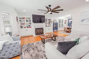 1004 Somerset Ct, Trent Woods, NC 28562 - Photo 6