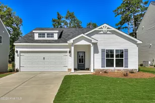 858 Lovebird Ln, North Augusta, SC 29860 - Photo 1