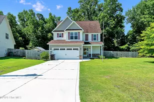 111 Chasity Wy, Hubert, NC 28539 - Photo 2