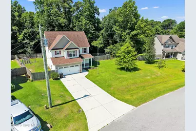 111 Chasity Way, Hubert, NC 28539 - Photo 2